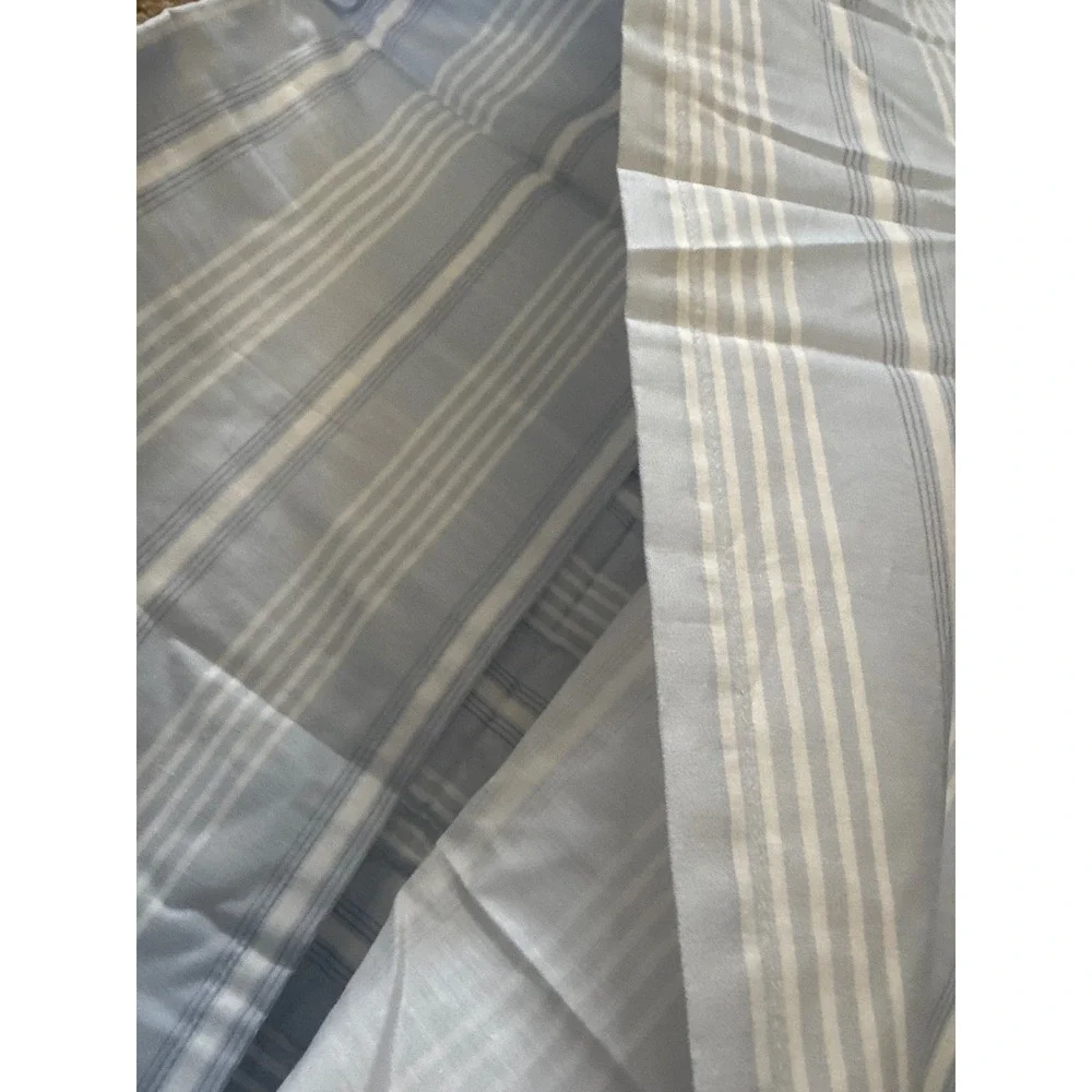 Unbranded quilted pillow